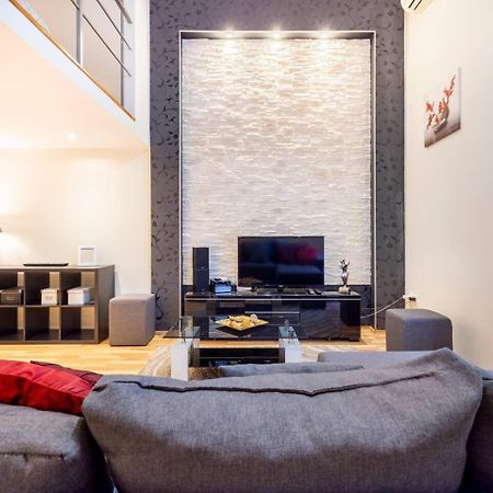 Marianna Apartment Budapeszt Zewnętrze zdjęcie
