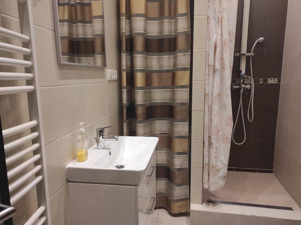 Marianna Apartment Budapeszt Zewnętrze zdjęcie