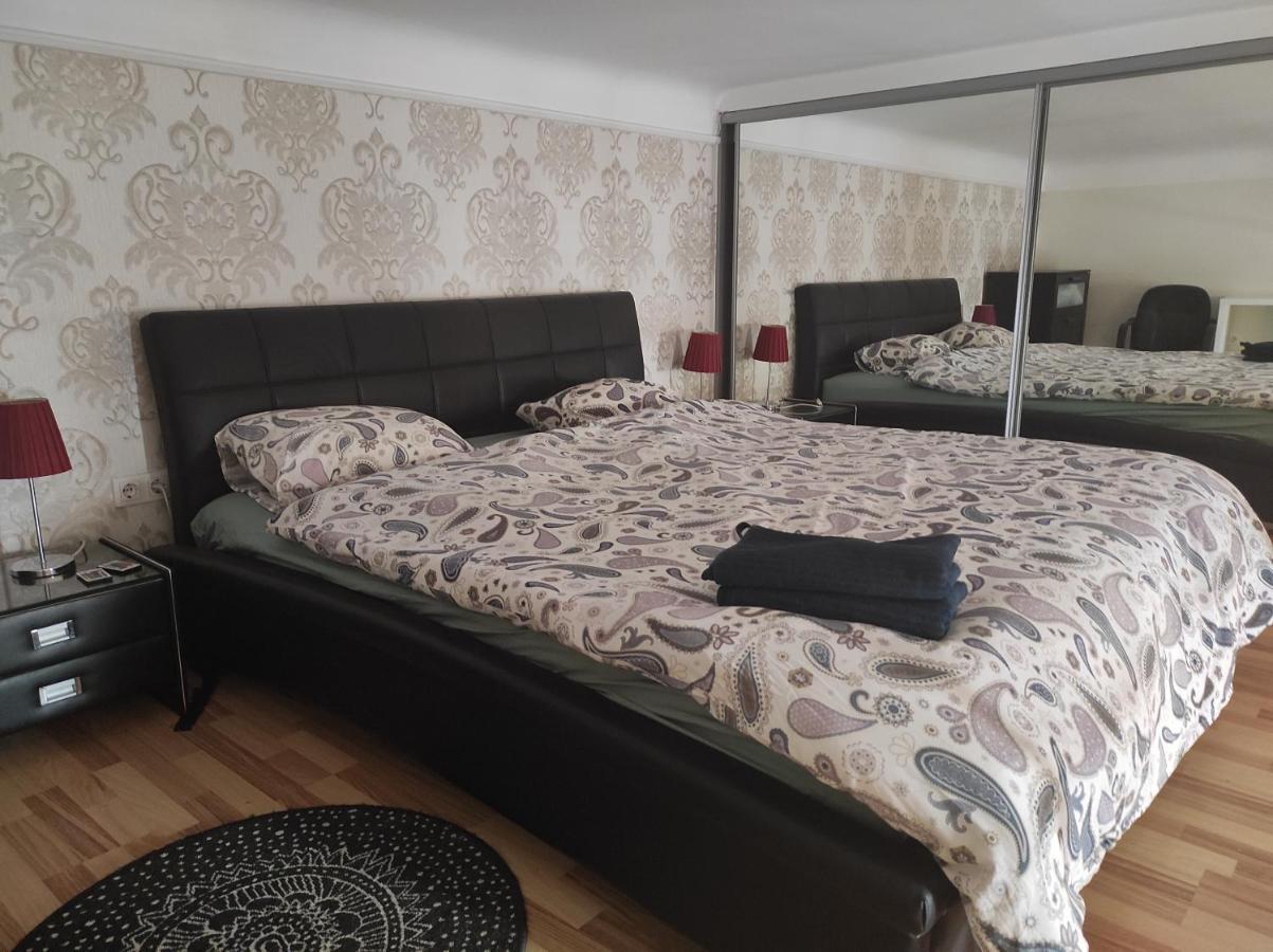 Marianna Apartment Budapeszt Zewnętrze zdjęcie
