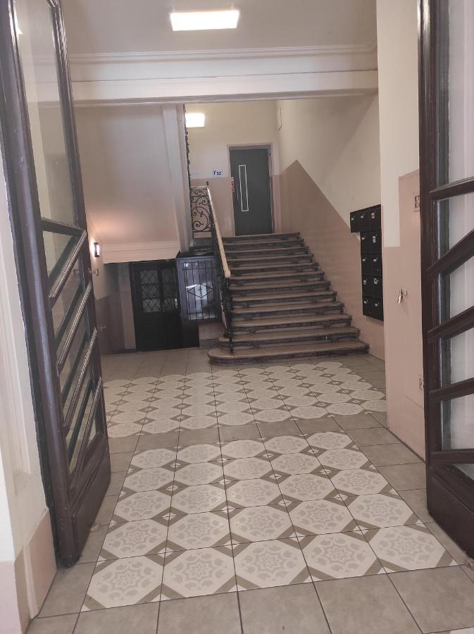 Marianna Apartment Budapeszt Zewnętrze zdjęcie